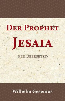 Der Prophet Jesaia