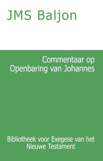 Commentaar op de Openbaring van Johannes