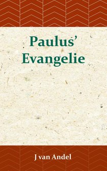 Paulus' Evangelie voorzijde