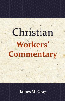 Christian Workers' Commentary