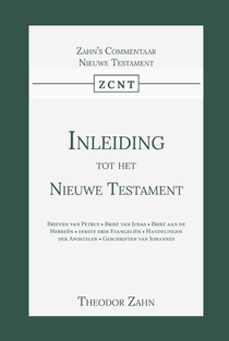 Inleiding tot het nieuwe testament