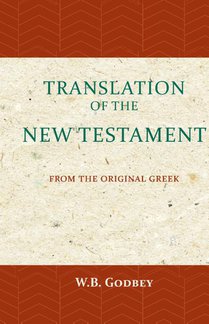 The Translation of the New Testament