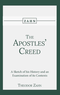 The Apostles' Creed