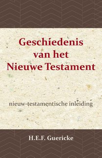 Geschiedenis van het Nieuwe Testament