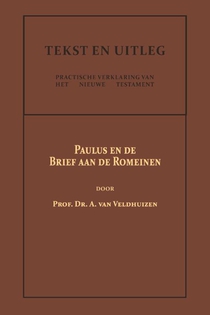 Paulus en de Brief aan de Romeinen