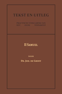 II Samuel