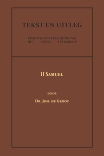 II Samuel voorzijde