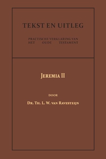 Jeremia II voorzijde