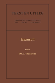 Ezechiel II voorzijde