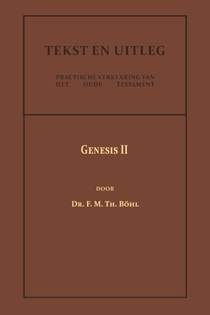 Genesis II voorzijde