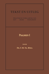 Psalmen I