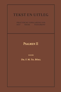 Psalmen II