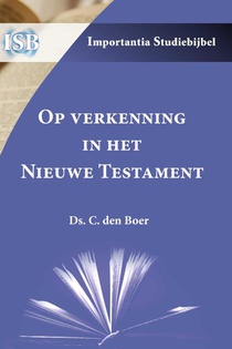 Op verkenning in het Nieuwe Testament