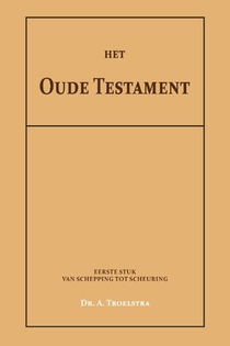 Het Oude Testament I