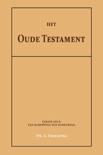 Het Oude Testament I voorzijde