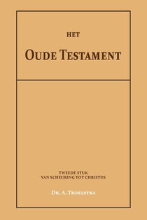 Het Oude Testament II