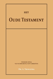 Het Oude Testament II voorzijde