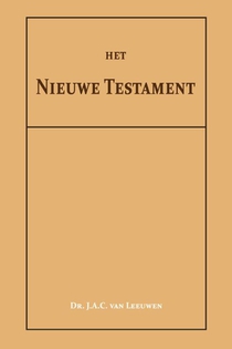 Het Nieuwe Testament