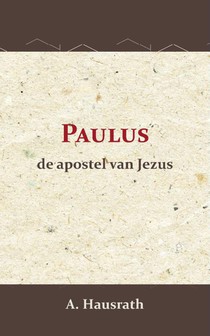 Paulus voorzijde