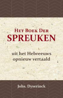 Het Boek der Spreuken