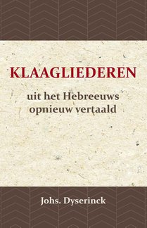 De Klaagliederen