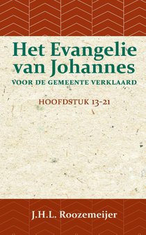 Het Evangelie van Johannes voor de Gemeente verklaard 3