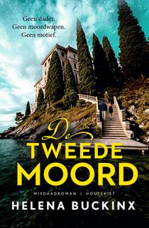 De tweede moord