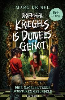 Driemaal Kriegels is Duivels Genot