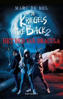 Het bed van Dracula