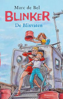 De Blixvaten