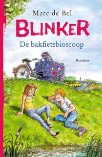 Blinker en de bakfietsbioscoop