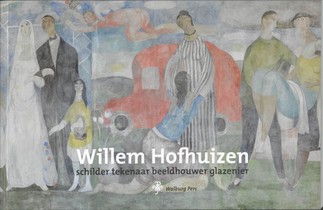 Willem Hofhuizen voorzijde