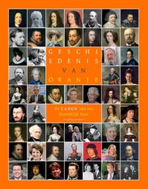 Geschiedenis van Oranje