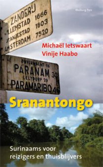 Sranantongo