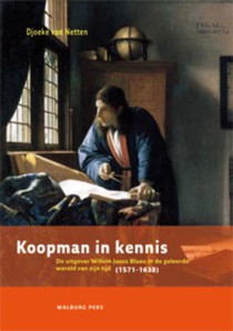 Koopman in kennis voorzijde