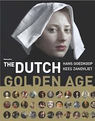 The Dutch Golden Age voorzijde