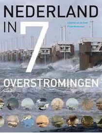 Nederland in 7 overstromingen voorzijde