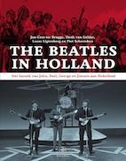 The Beatles in Holland voorzijde