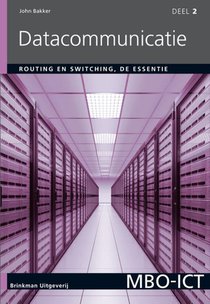 Routing en switching, de essentie