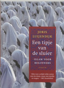 Een tipje van de sluier