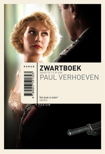 Zwartboek voorzijde