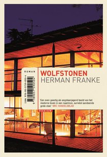 Wolfstonen voorzijde