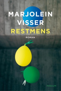 Restmens voorzijde