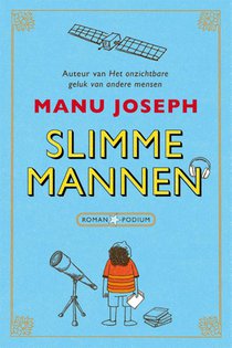 Slimme mannen