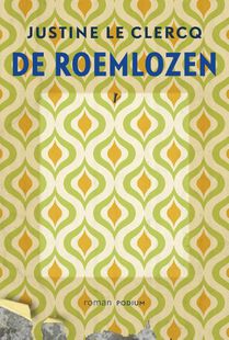 De roemlozen voorzijde