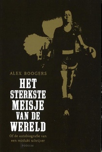 Het sterkste meisje van de wereld