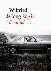 Kop in de wind voorzijde