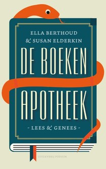 De boeken apotheek