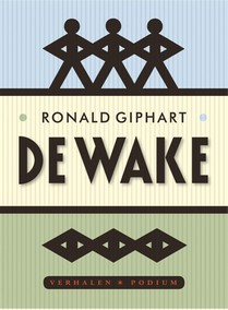 De wake