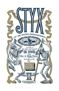Styx, of: De zesplankenkoorts